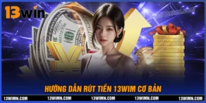Hướng dẫn cách truy cập 13wim khi bị chặn đơn giản