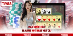 Luật chơi Mậu binh cơ bản và quy tắc xếp bài chuẩn