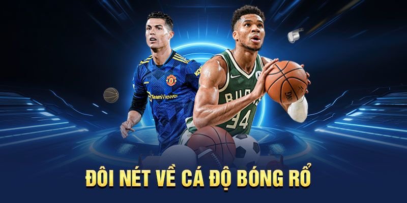 Các hình thức cược phổ biến tại nhà cái 99WIN